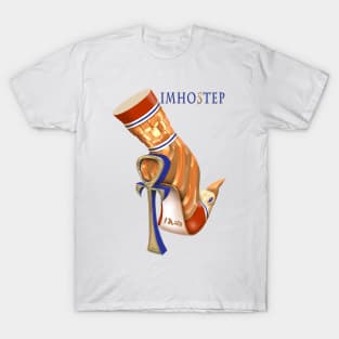 Imostep T-Shirt